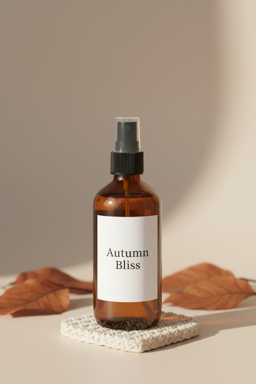 Autumn Bliss