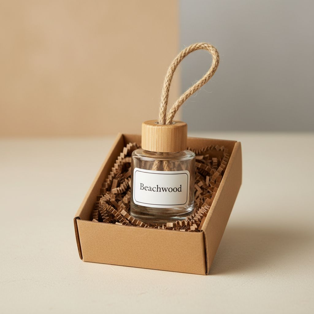 Beachwood Car Diffuser