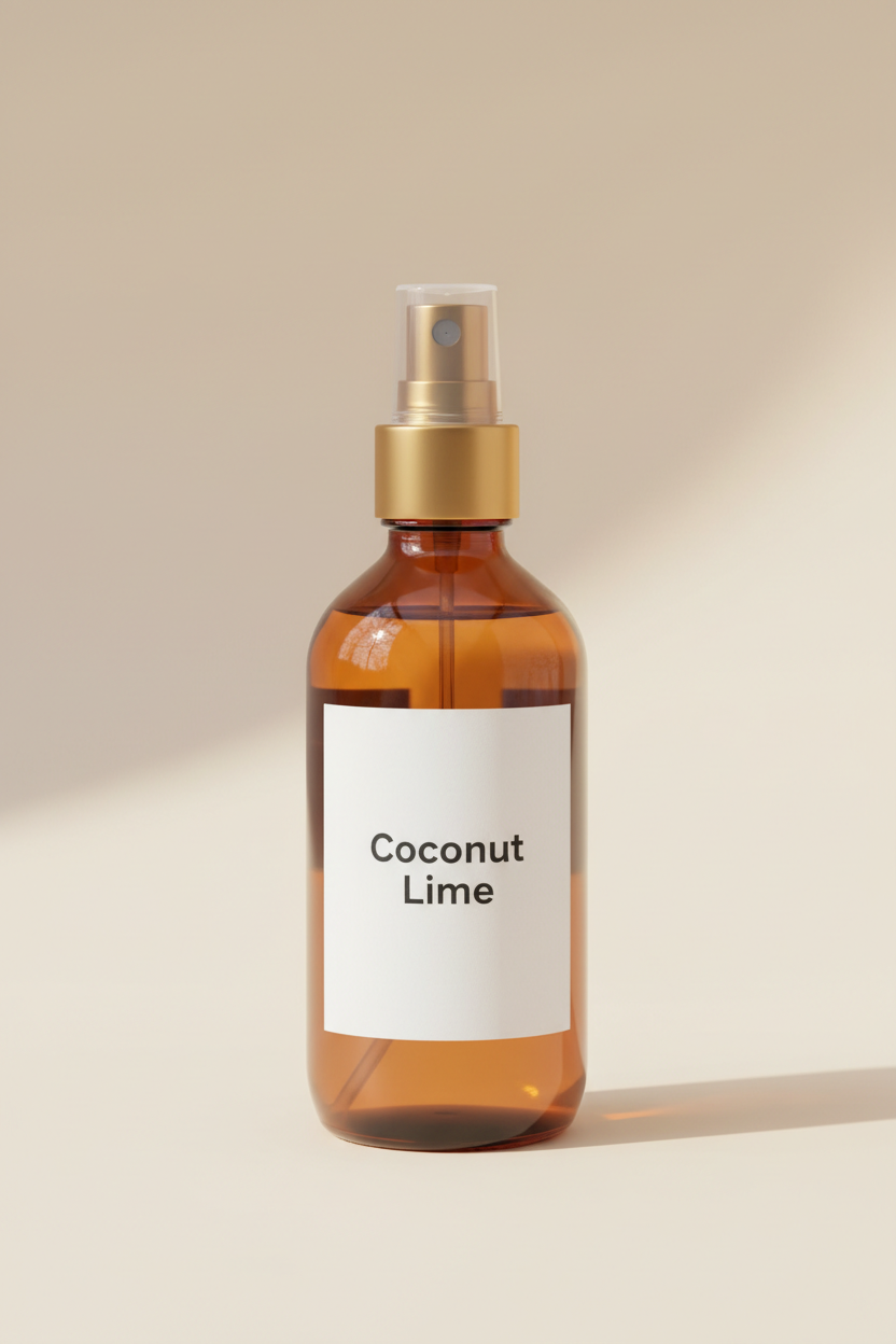 Coconut Lime