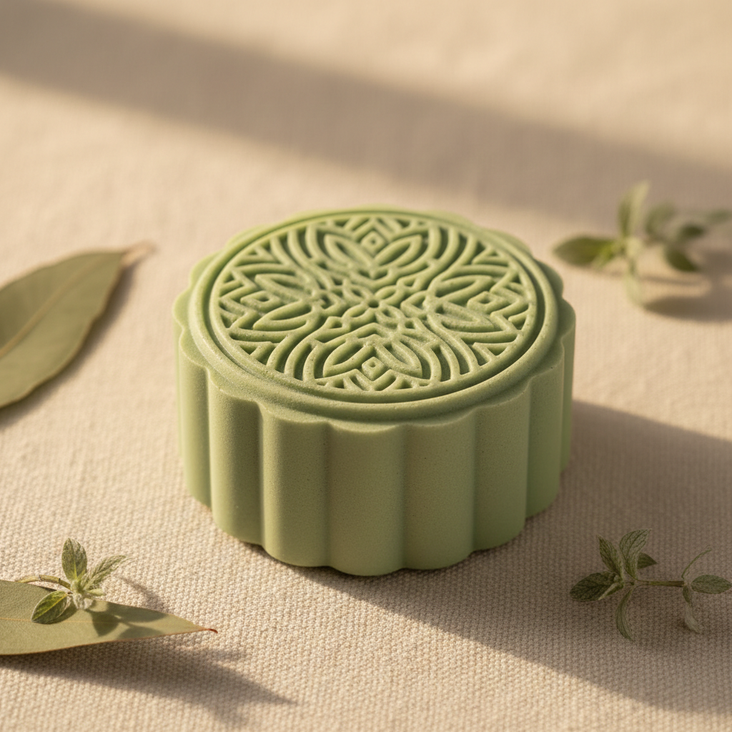 Eucalyptus Mint