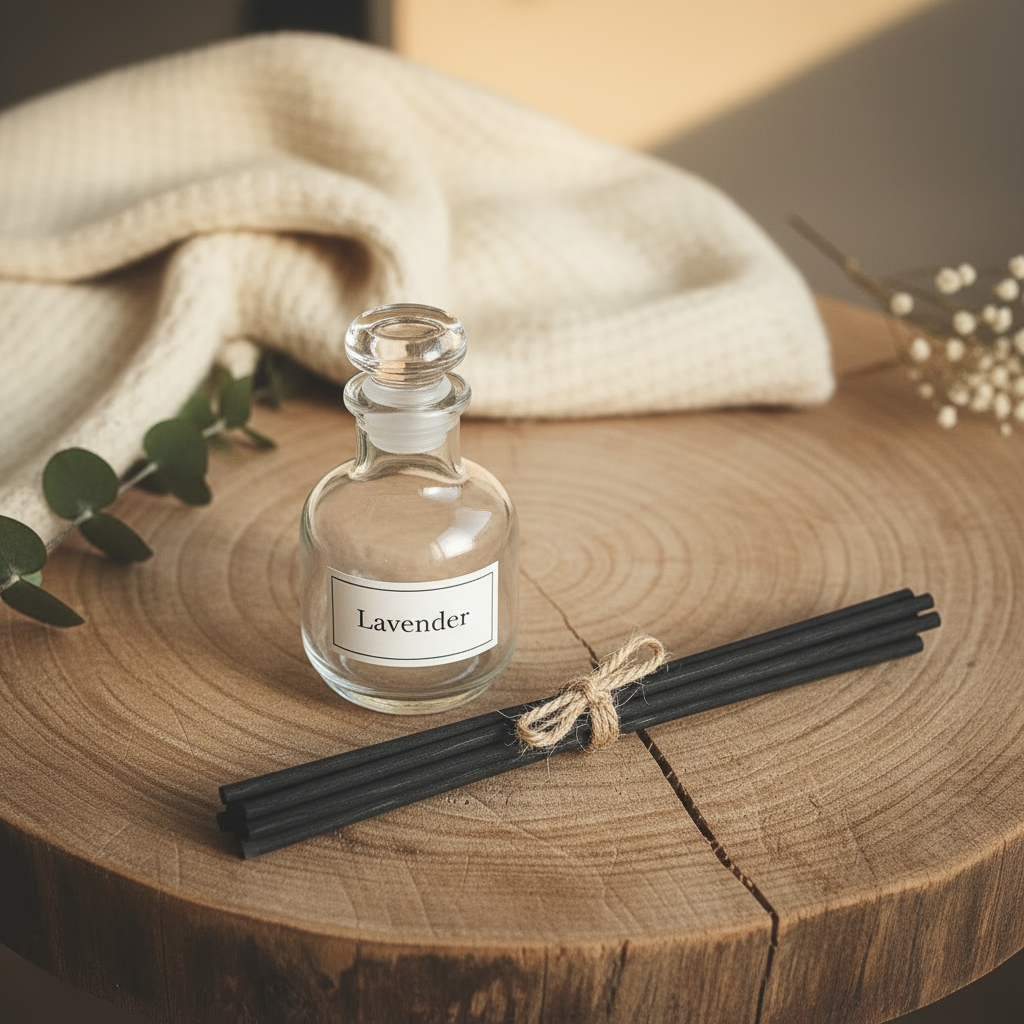 Lavender Reed Diffuser