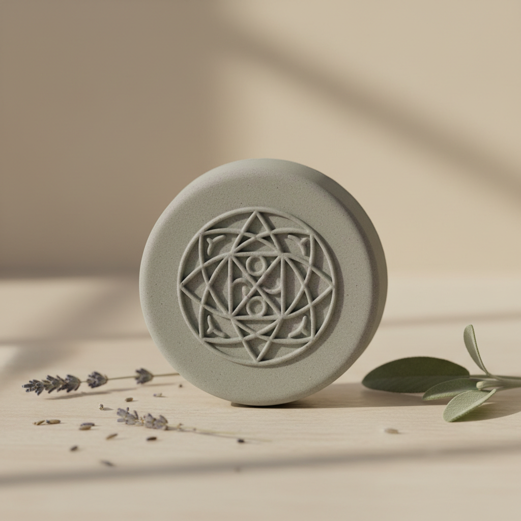 Lavender Sage