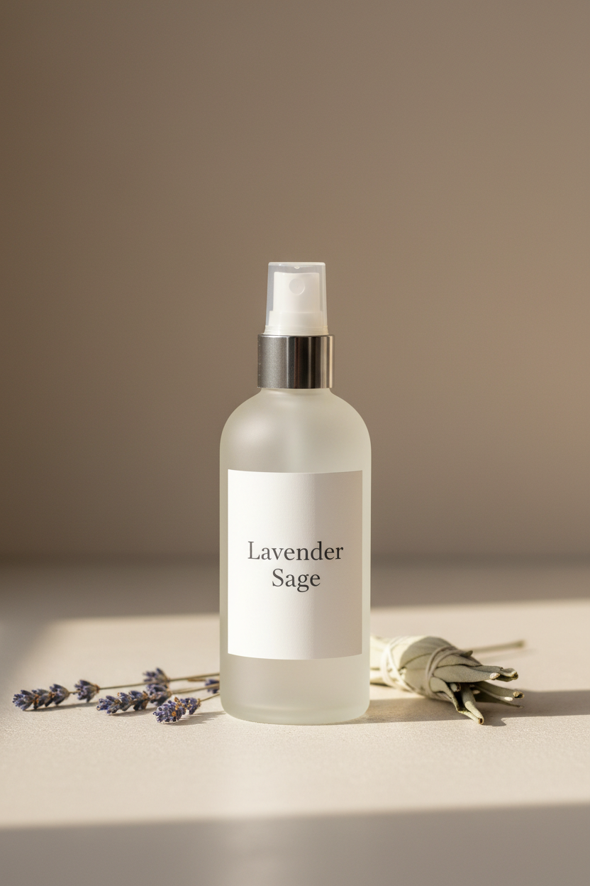 Lavender Sage