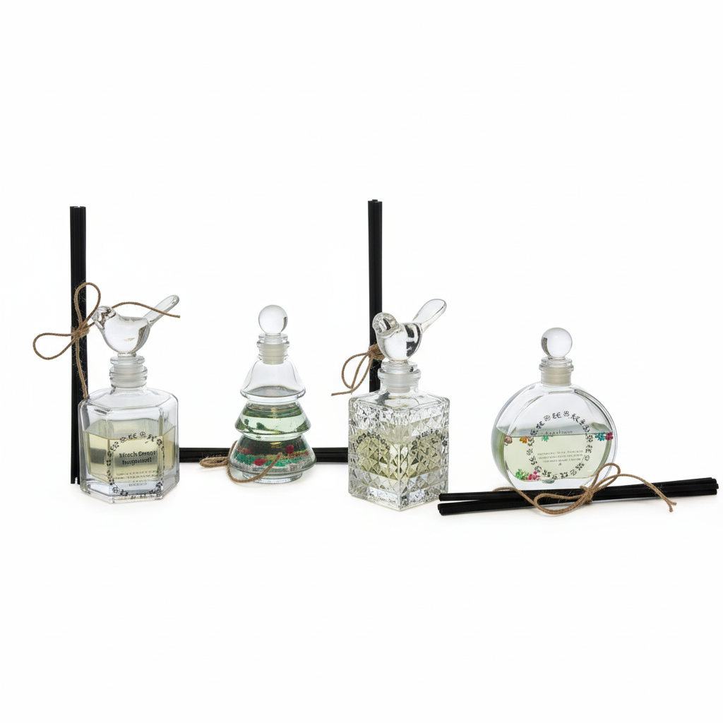 Reed Diffuser Product Image
