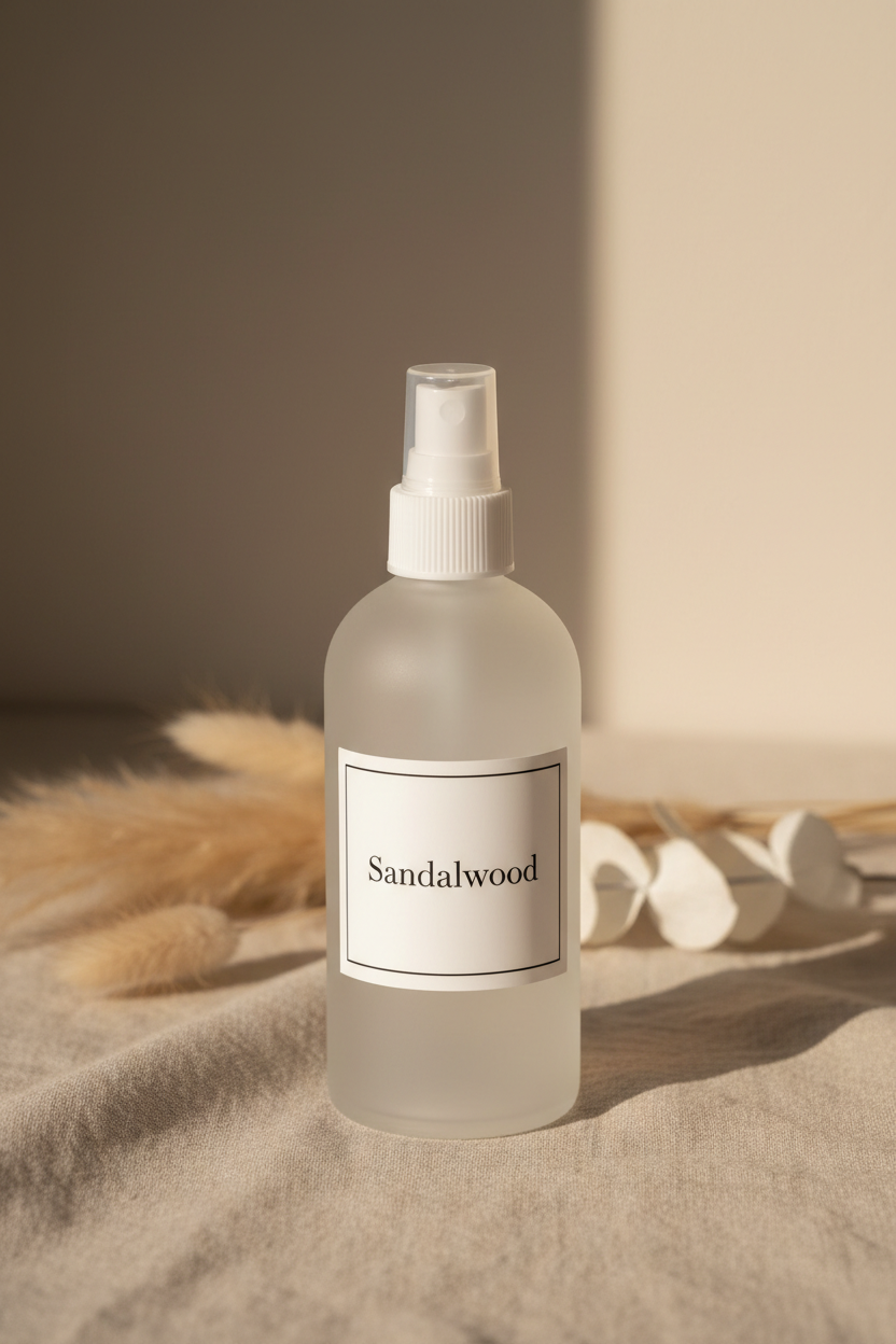 Sandalwood