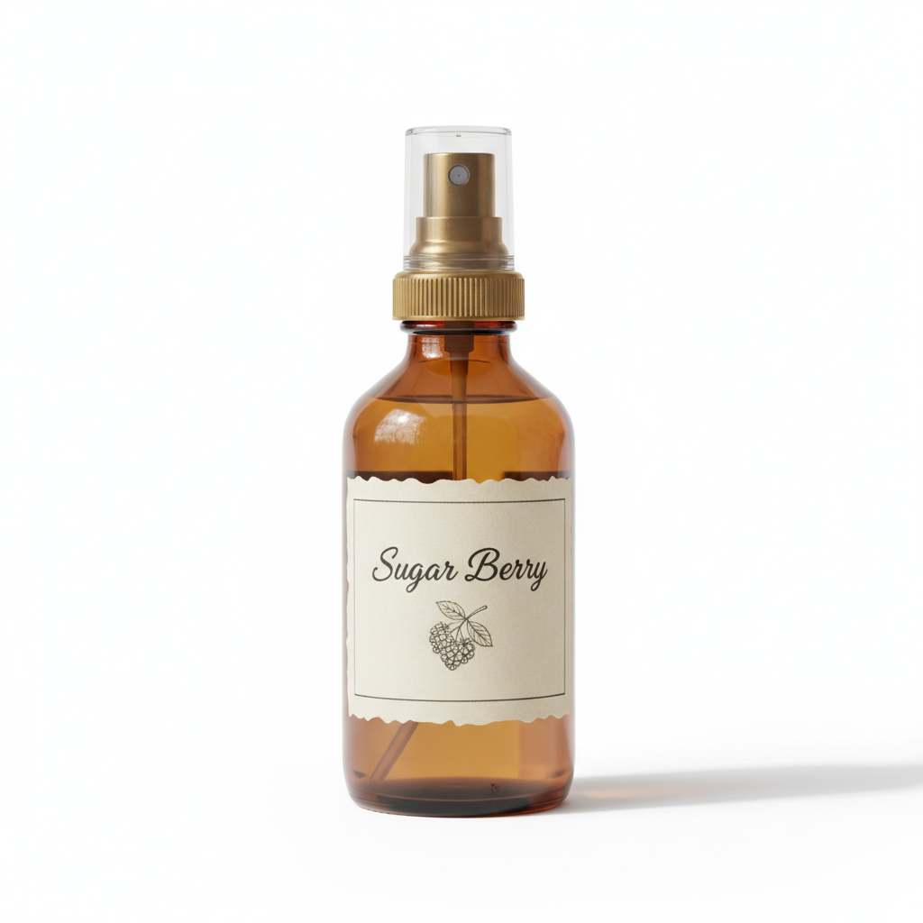Sugar Berry Room Spray