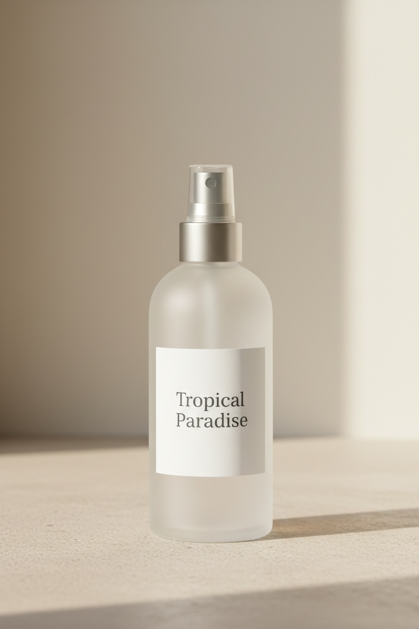 Tropical Paradise