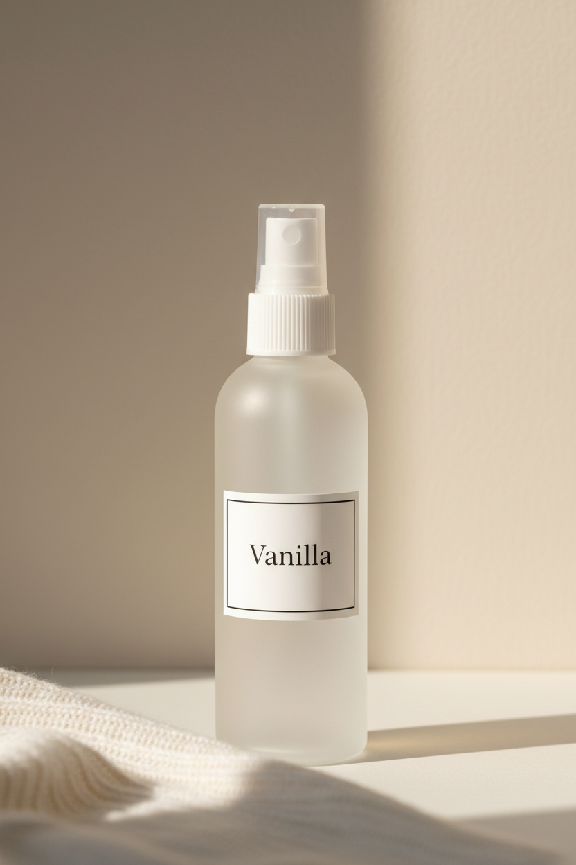 Vanilla