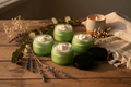 Whipped Body Butter Lifestyle - No Wheat