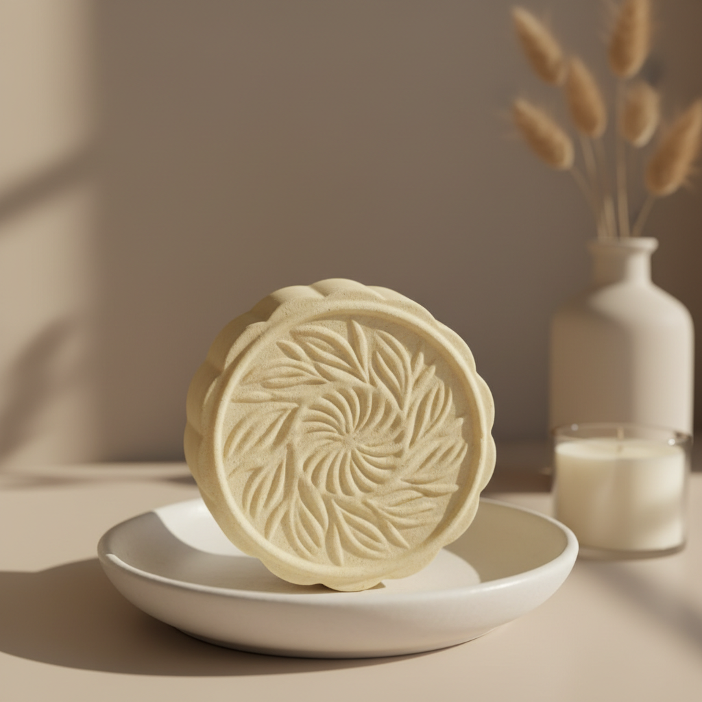 White Tea and Citrus