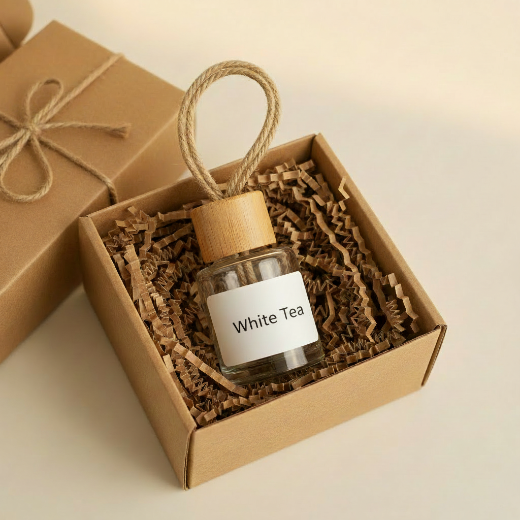 White Tea